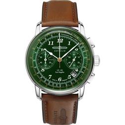 Zeppelin LZ126 Los Angeles 76144 Watch [Levering: 4-5 dage]